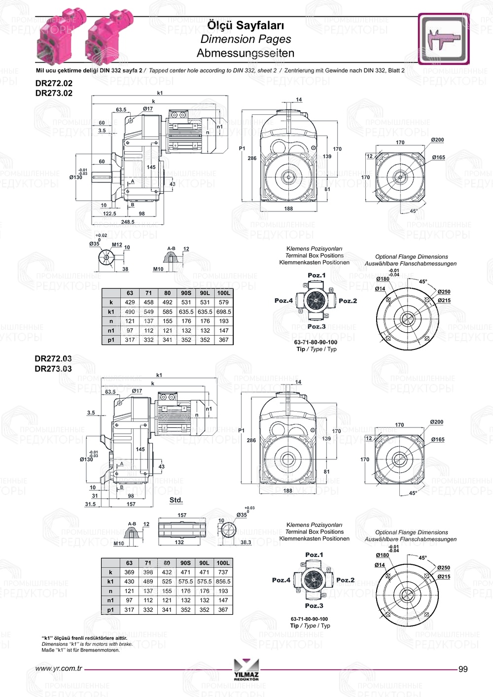 Yilmaz D 272-273-275-276